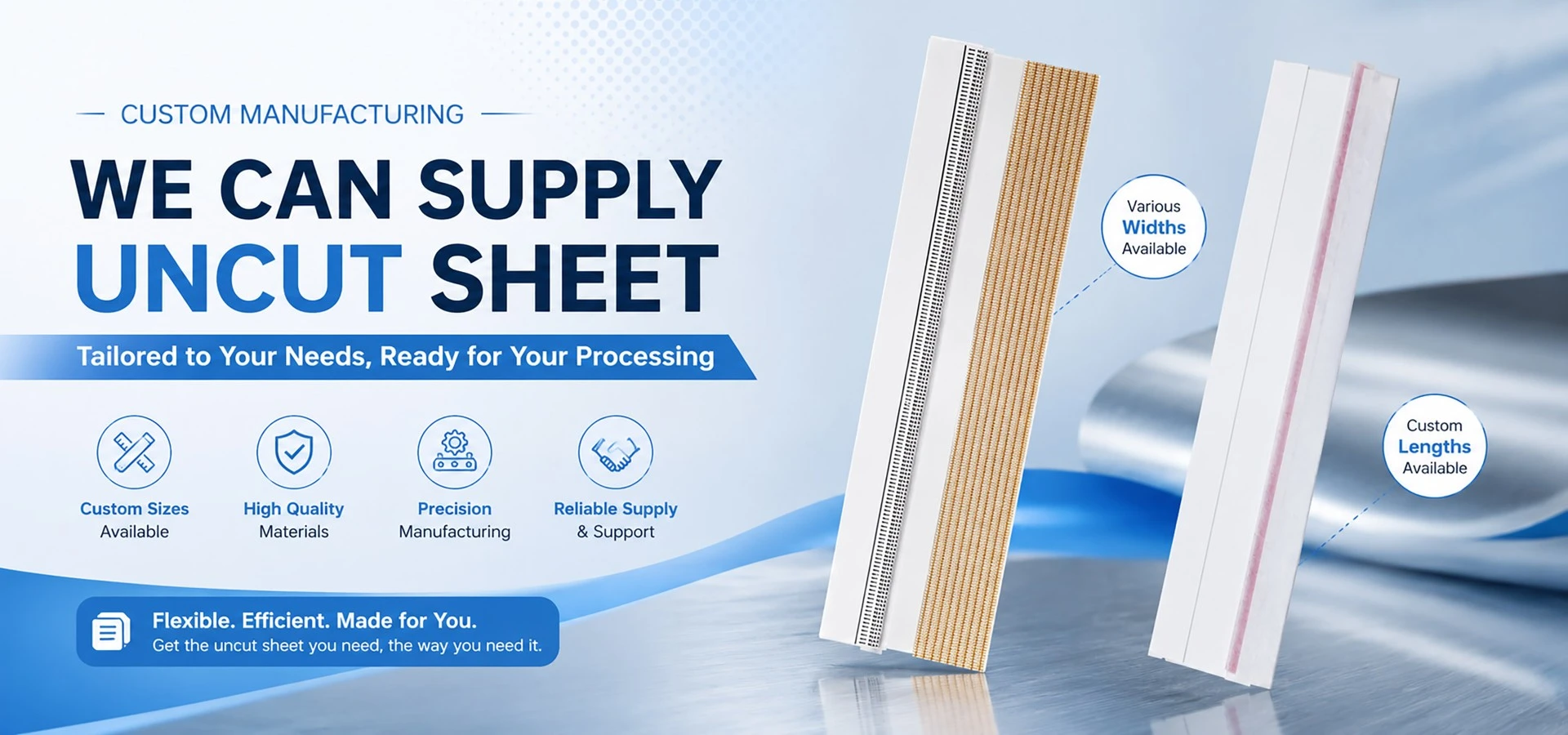 rapid test uncutsheet